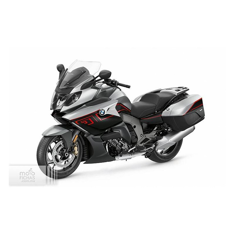 BMW K 1600 GT 2017-2021