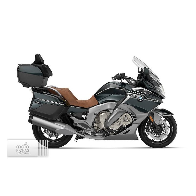 BMW K 1600 GTL 2022-2024