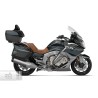 BMW K 1600 GTL 2022-2024