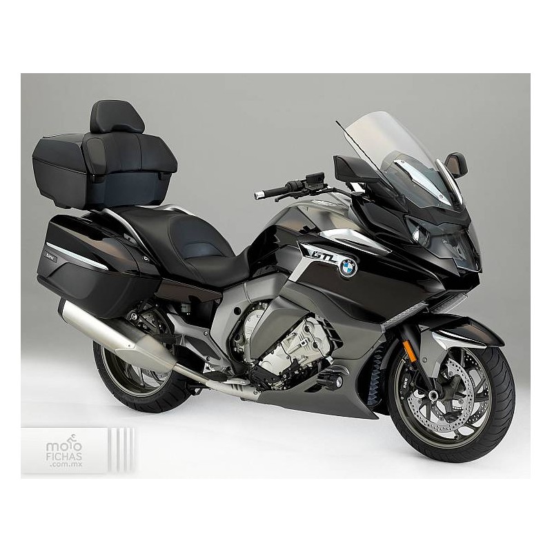 BMW K 1600 GTL 2017-2021