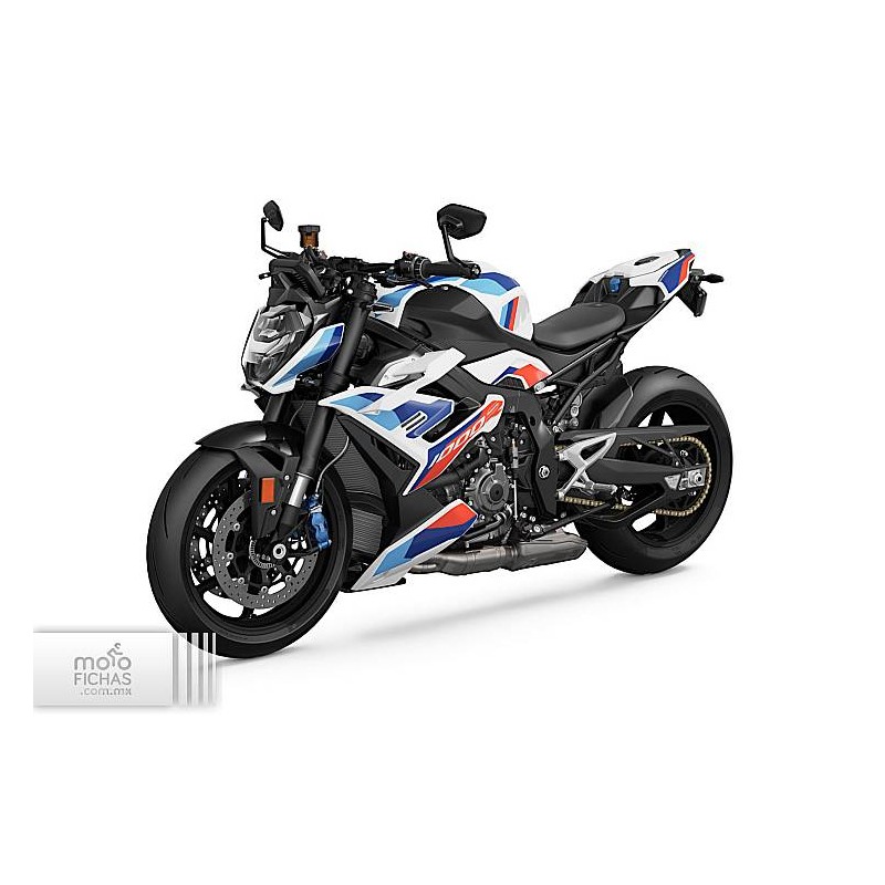 BMW M 1000 R 2023-2024