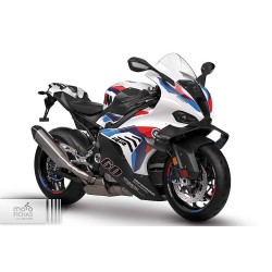 BMW M 1000 RR 2025