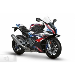 BMW M 1000 RR 2021-2022