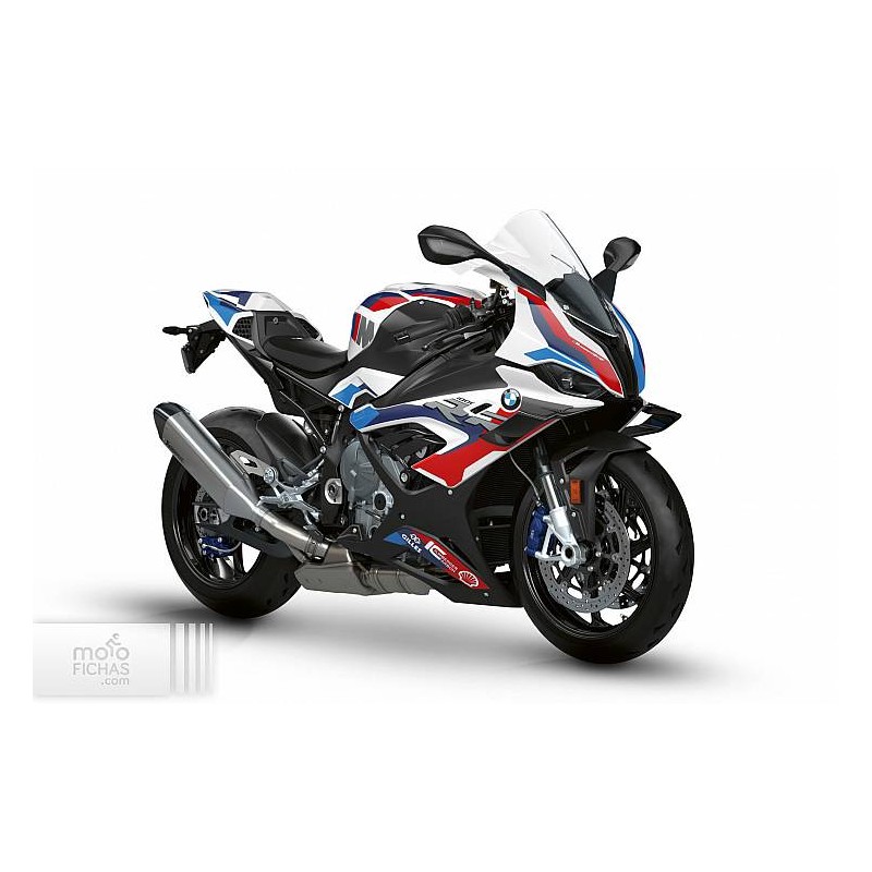 BMW M 1000 RR 2021-2022