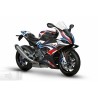BMW M 1000 RR 2021-2022