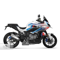 BMW M 1000 XR 2024