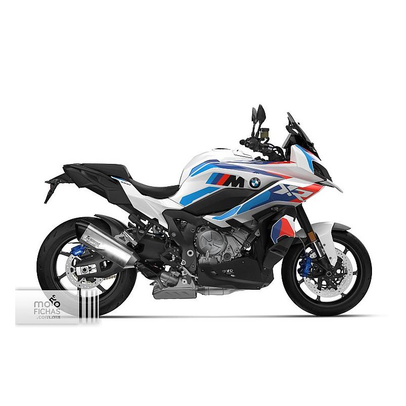 BMW M 1000 XR 2024