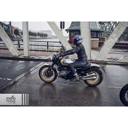 BMW R 12 2024-2025