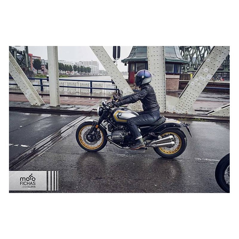BMW R 12 2024-2025