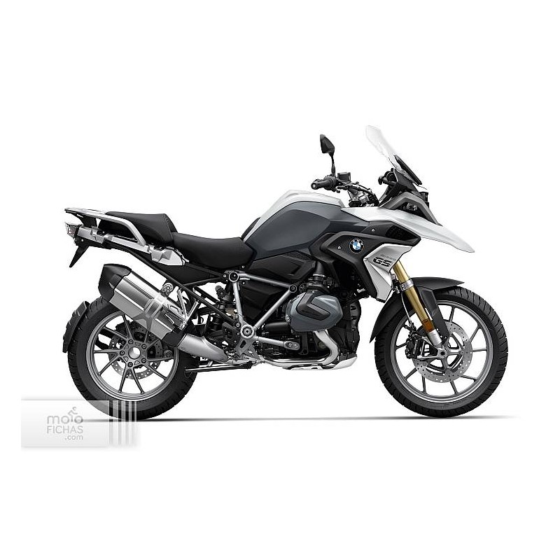 BMW R 1250 GS 2023