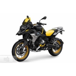 BMW R 1250 GS 2021-2022