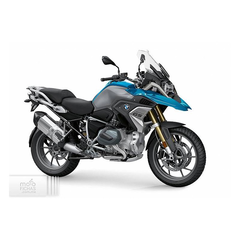 BMW R 1250 GS 2019-2020