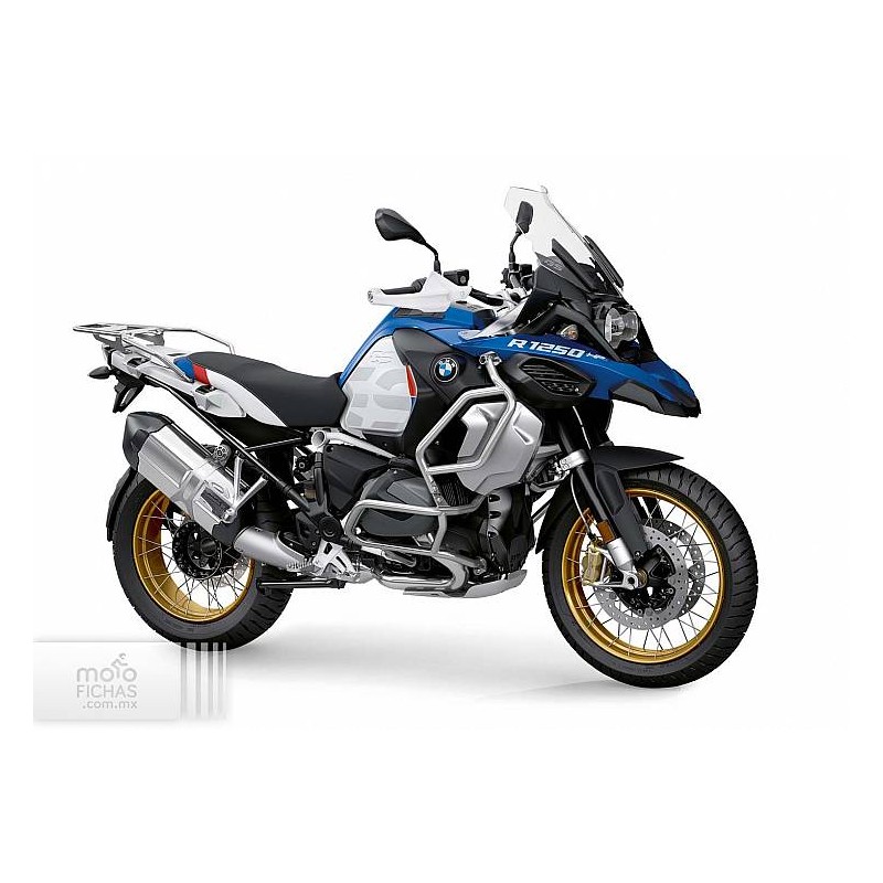 BMW R 1250 GS Adventure 2019-2020