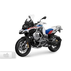 BMW R 1250 GS Adventure 2021-2022