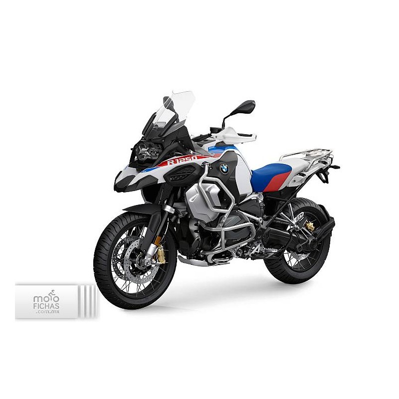 BMW R 1250 GS Adventure 2021-2022