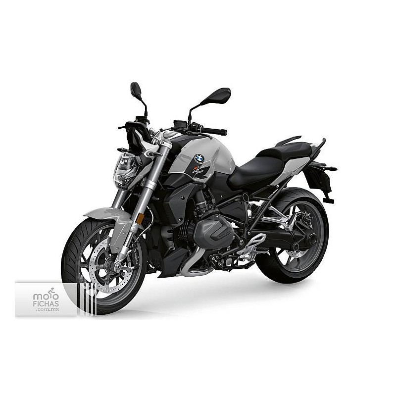 BMW R 1250 R 2023-2024