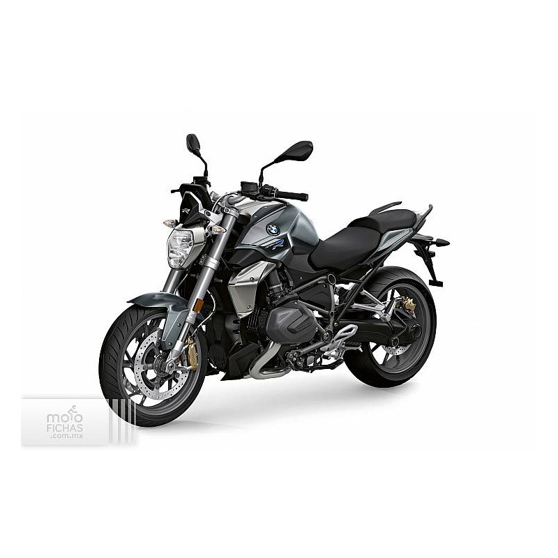 BMW R 1250 R 2021-2022
