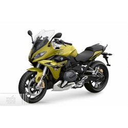 BMW R 1250 RS 2021-2022