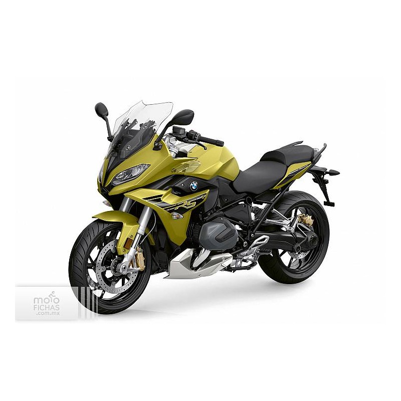 BMW R 1250 RS 2021-2022