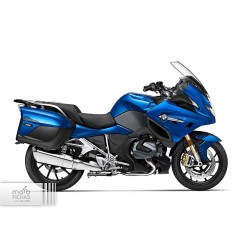 BMW R 1250 RT 2023-2024
