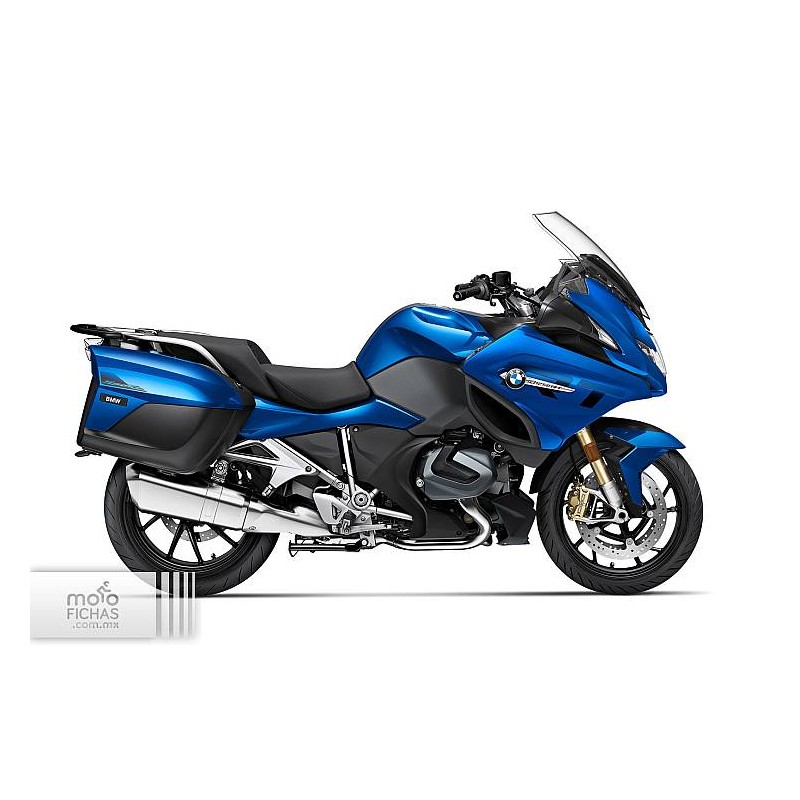 BMW R 1250 RT 2023-2024