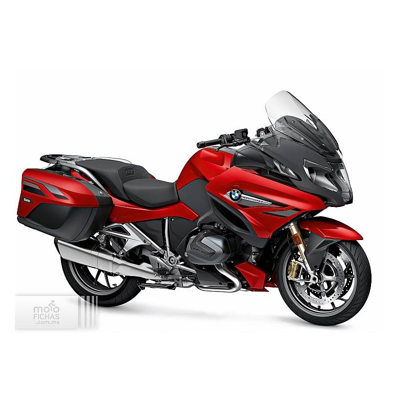 BMW R 1250 RT 2019-2020