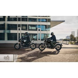 BMW R 12 nineT 2024