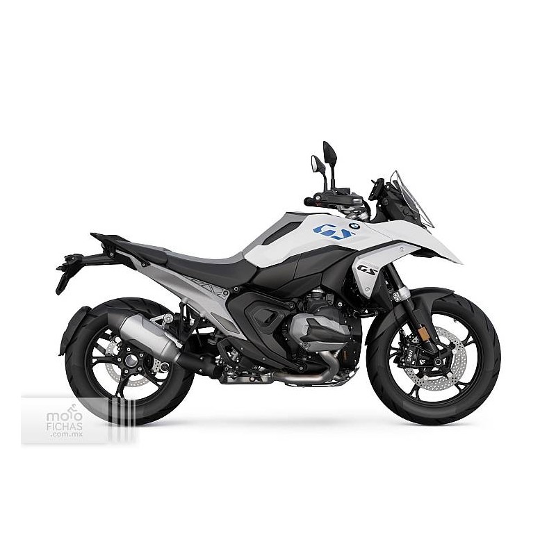 BMW R 1300 GS 2024