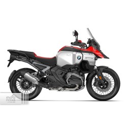 BMW R 1300 GS Adventure 2025