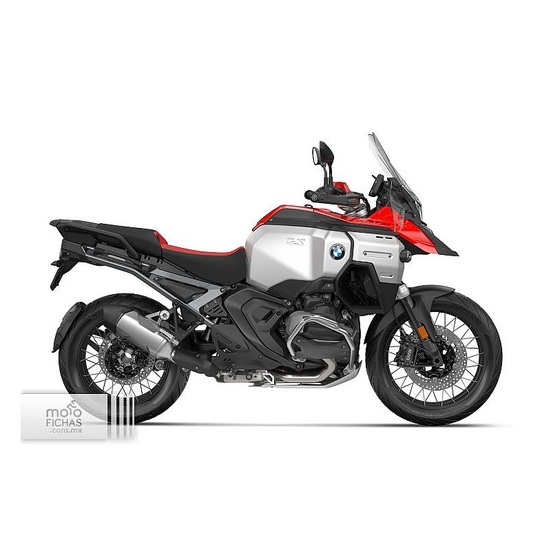 BMW R 1300 GS Adventure 2025