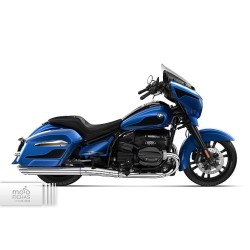 BMW R 18 B 2022-2024
