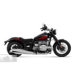 BMW R 18 2021-2024
