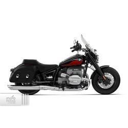BMW R 18 Classic 2021-2024