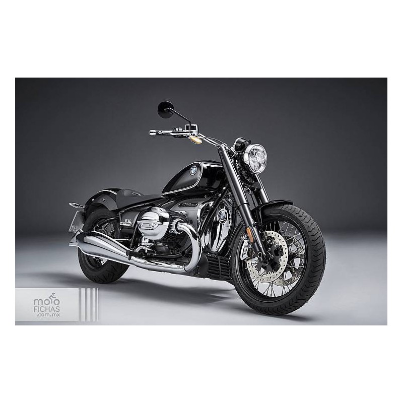 BMW R 18 Primera Edición 2021-2022