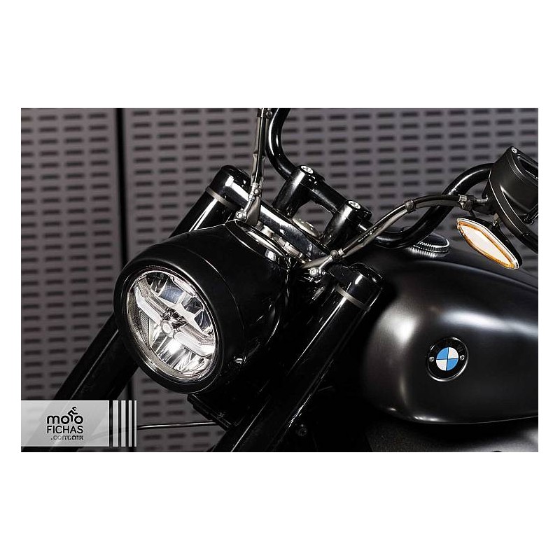 BMW R 18 Roctane 2024