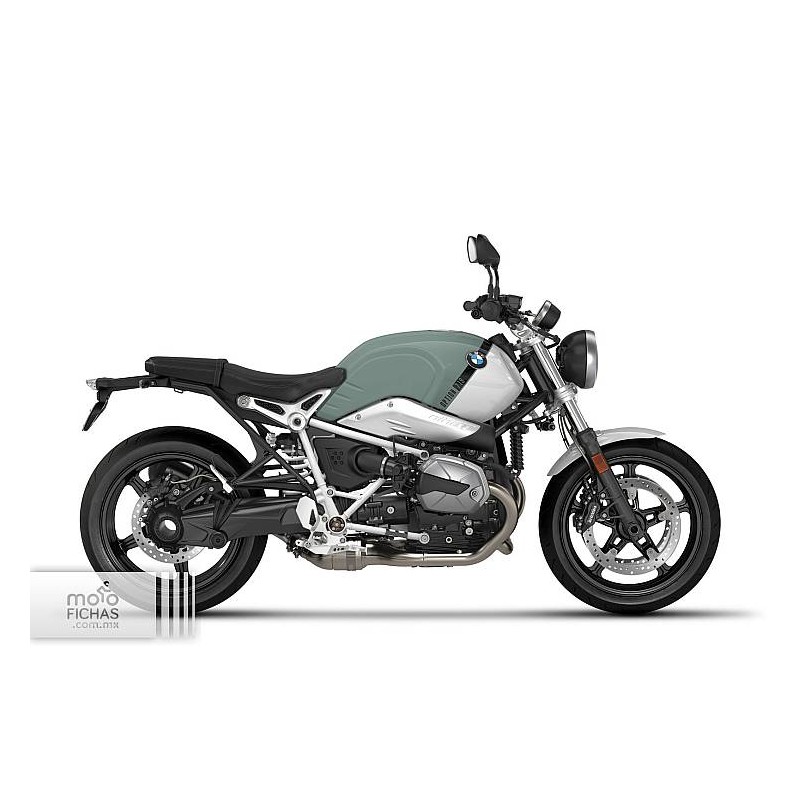 BMW R nineT Pure 2023