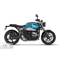 BMW R nineT Pure 2021-2022