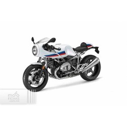 BMW R nineT Racer 2017-2020