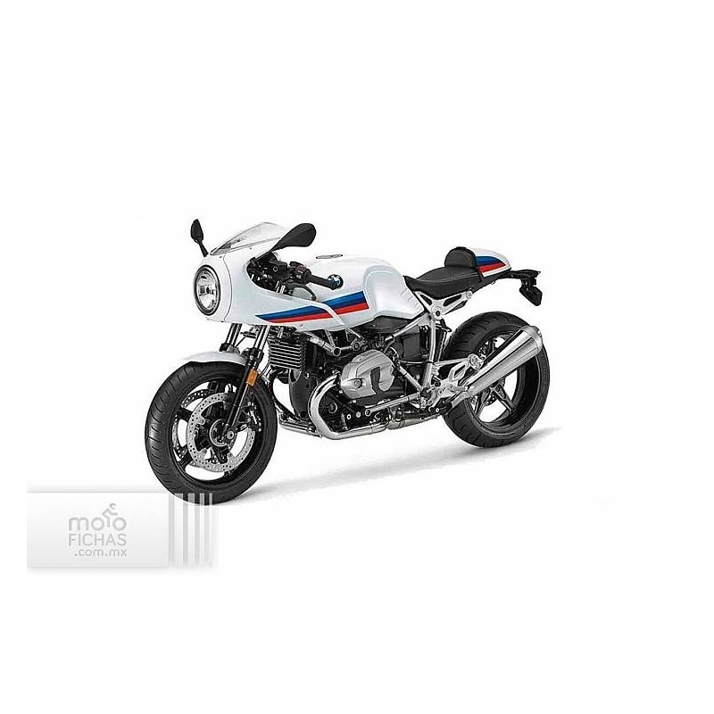 BMW R nineT Racer 2017-2020