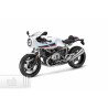 BMW R nineT Racer 2017-2020