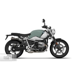 BMW R nineT Scrambler 2023