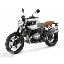 BMW R nineT Scrambler 2021-2022