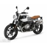 BMW R nineT Scrambler 2021-2022
