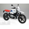 BMW R nineT Urban G/S 2017-2020