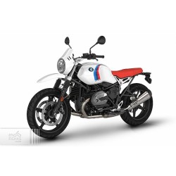 BMW R nineT Urban G/S 2021-2022