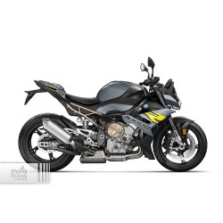 BMW S 1000 R 2021-2024