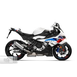 BMW S 1000 RR 2025