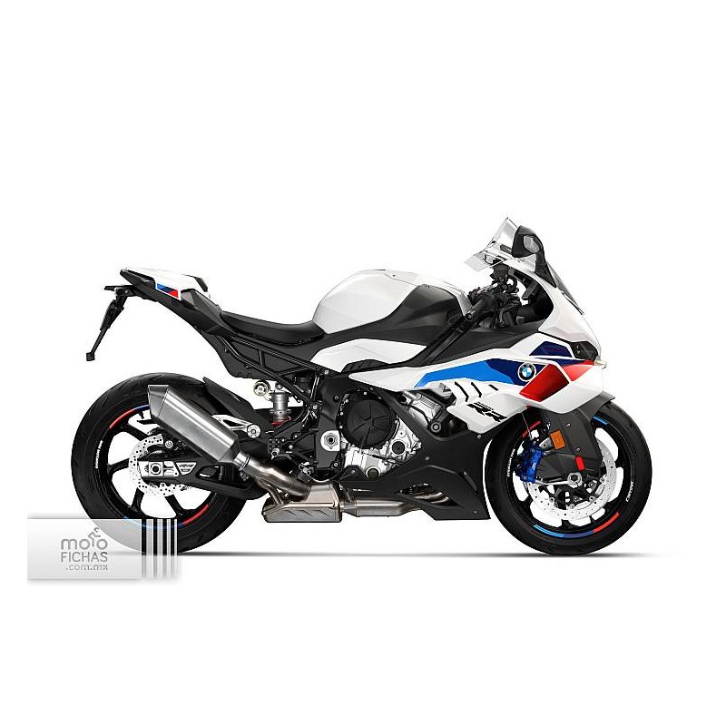 BMW S 1000 RR 2025