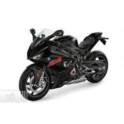BMW S 1000 RR 2021-2022