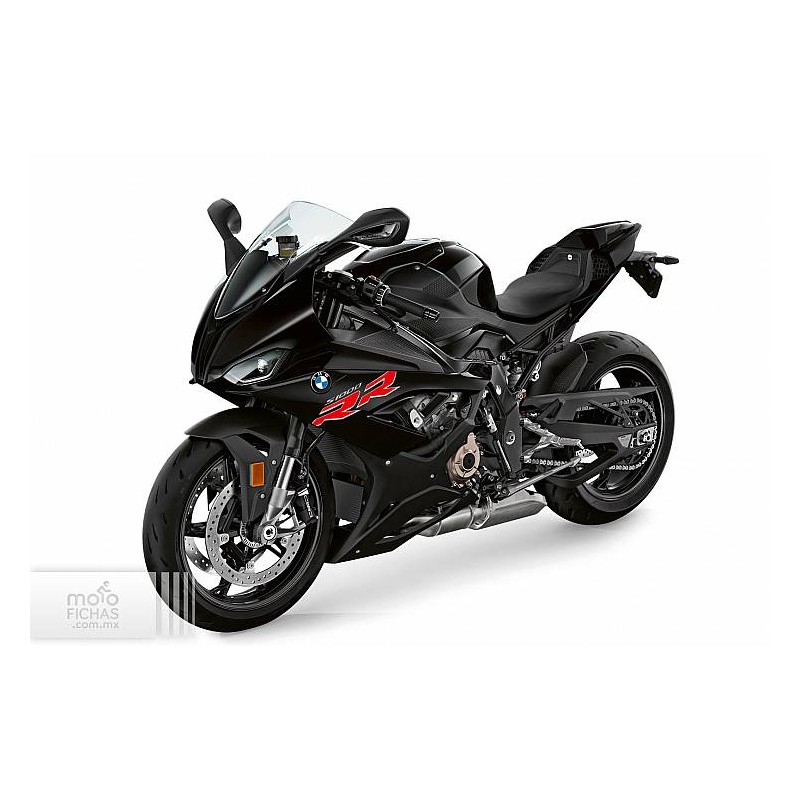 BMW S 1000 RR 2021-2022